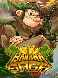 BananaSaga