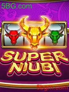 SuperNiubi