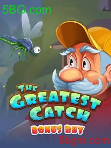 TheGreatestCatchBonusBuy